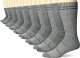Ventilation Crew Socks